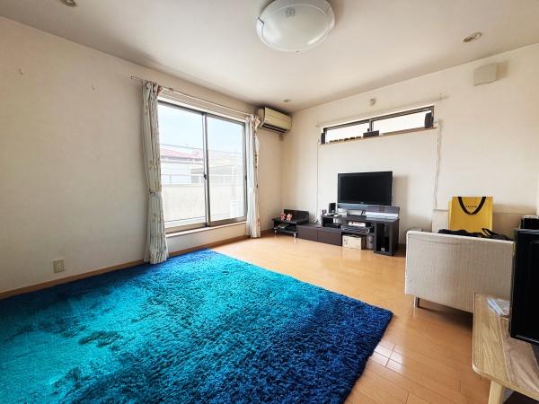 船渡戸建て