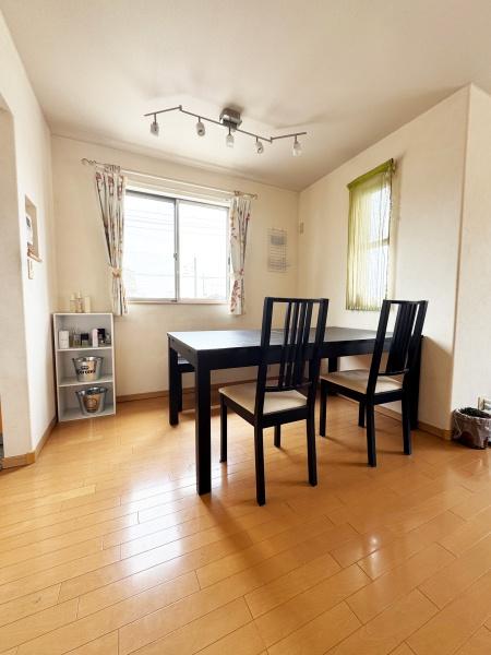 船渡戸建て