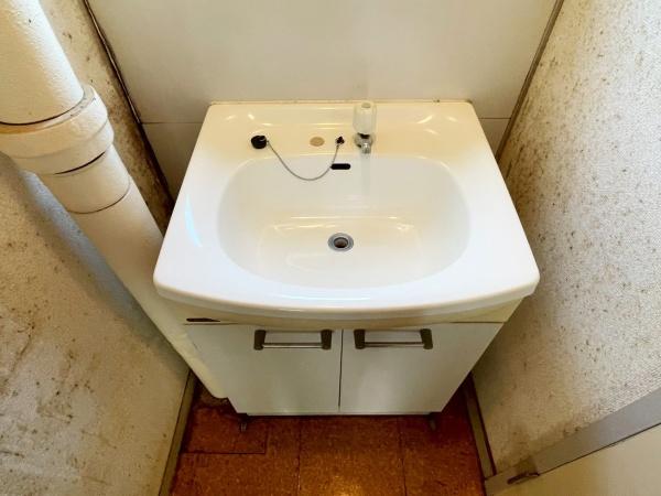 新栄町団地1街区7号棟2階