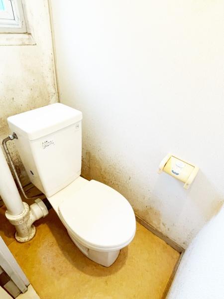 新栄町団地1街区7号棟2階