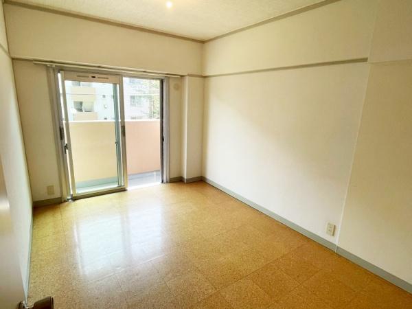 新栄町団地1街区7号棟2階