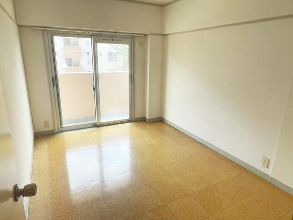 新栄町団地1街区7号棟2階