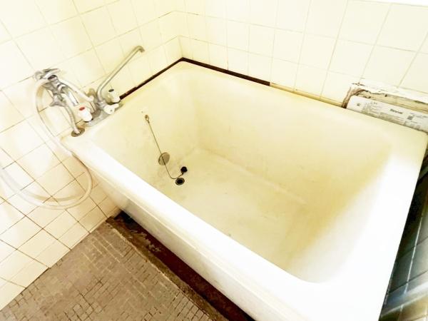 新栄町団地1街区7号棟2階