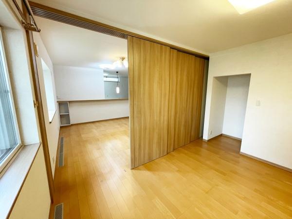 越谷市登戸町の中古一戸建て