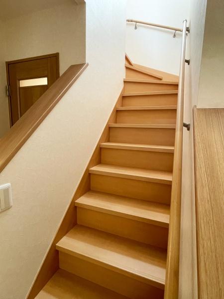 越谷市登戸町の中古一戸建て