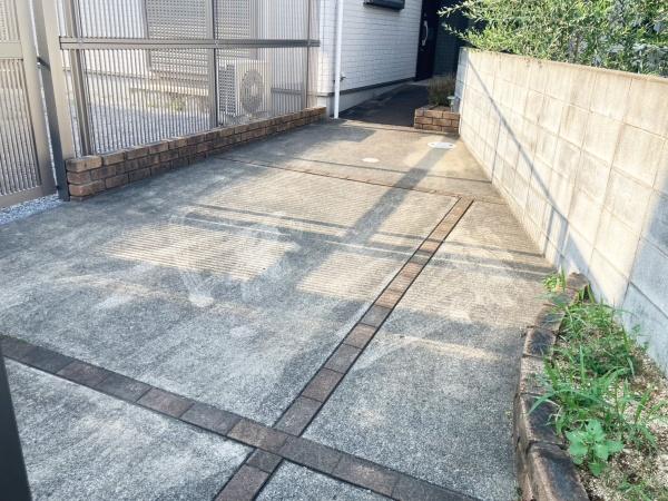 越谷市登戸町の中古一戸建て