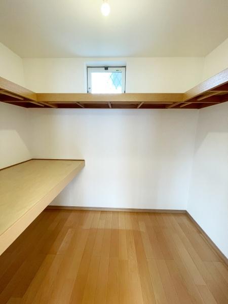 越谷市登戸町の中古一戸建て