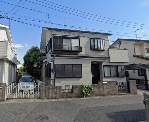 見沼区東門前戸建て