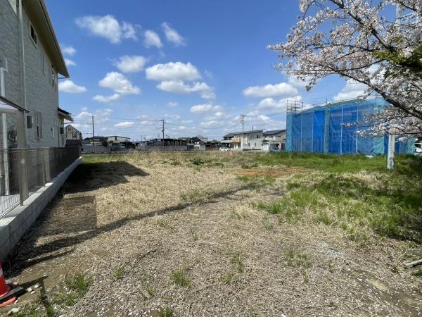 川柳町一丁目売地