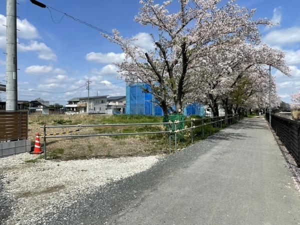 川柳町一丁目売地