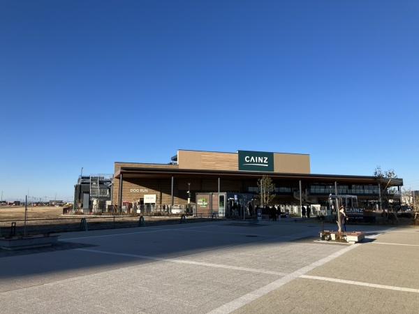 吉川市大字中曽根の土地