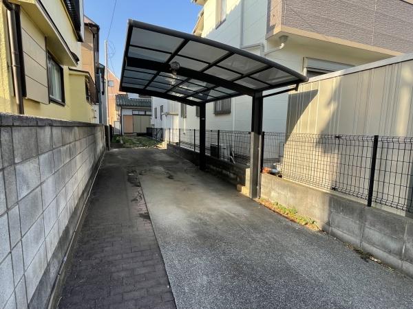 さいたま市桜区大字下大久保の中古一戸建て