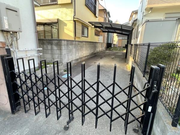 さいたま市桜区大字下大久保の中古一戸建て