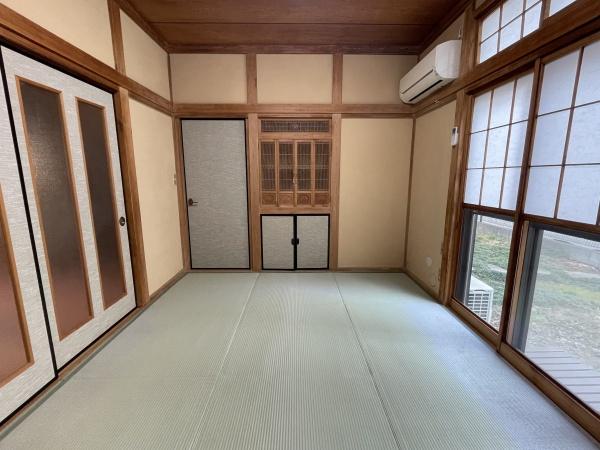 さいたま市桜区下大久保