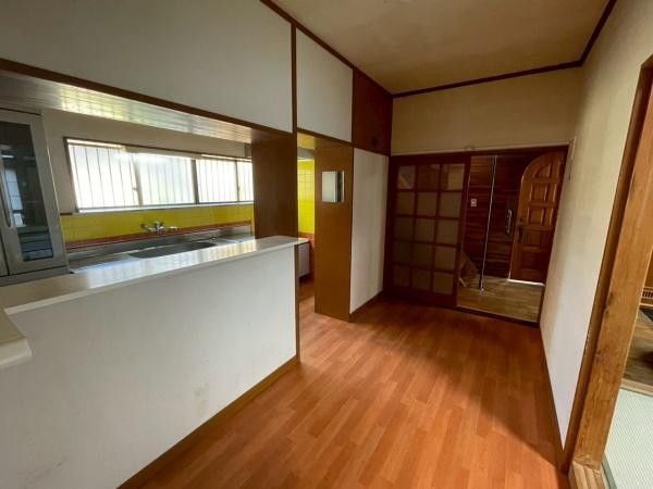さいたま市桜区大字下大久保の中古一戸建て
