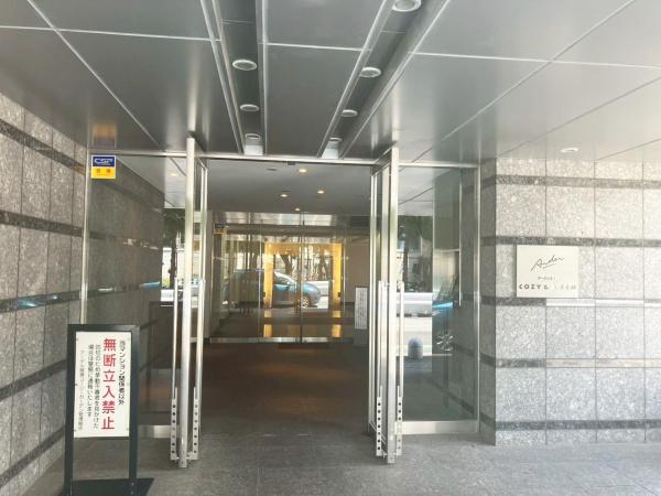 アーデル綾瀬コージーガーデン