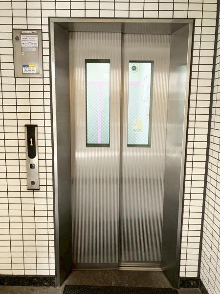 アーデル綾瀬コージーガーデン