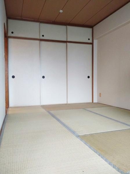 ハイツ越谷