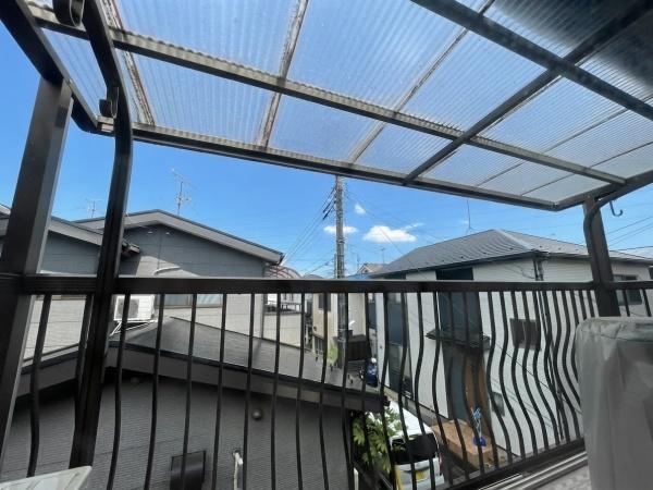 越谷市登戸町の中古一戸建て