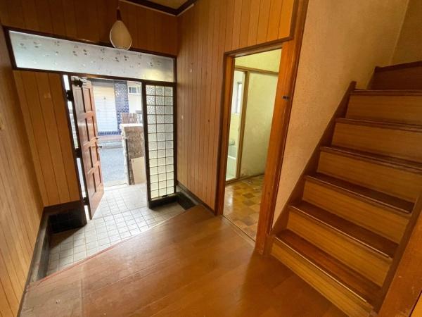 越谷市大字大房の中古一戸建て