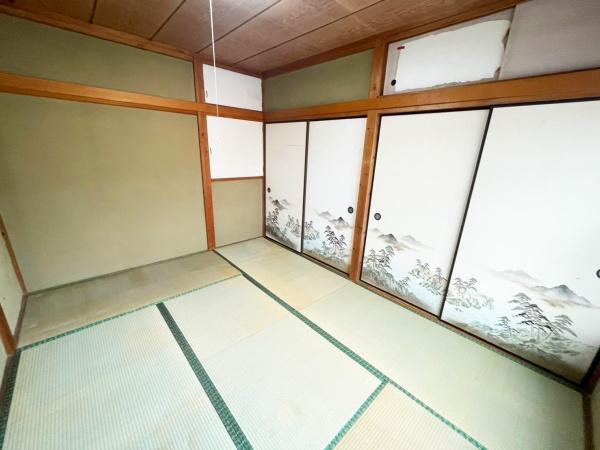越谷市大字大房の中古一戸建て