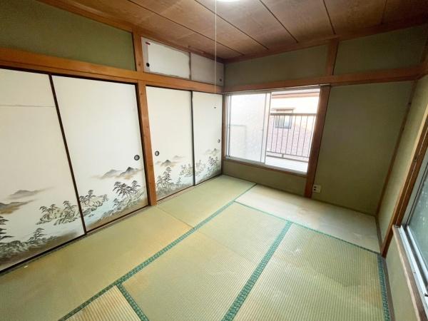 越谷市大字大房の中古一戸建て