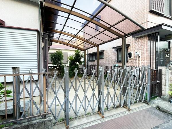 越谷市大字大房の中古一戸建て