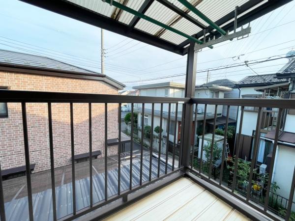 越谷市大字大房の中古一戸建て