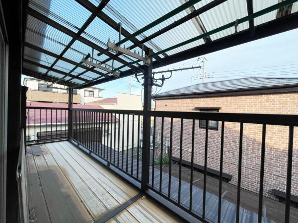 越谷市大字大房の中古一戸建て