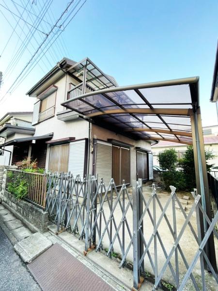 大房戸建て