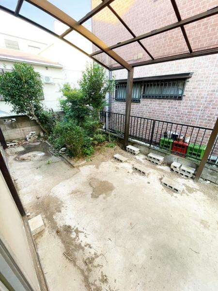 越谷市大字大房の中古一戸建て