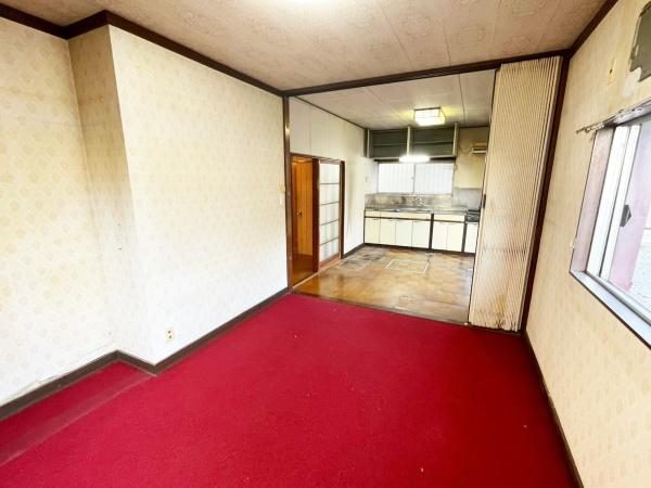 越谷市大字大房の中古一戸建て