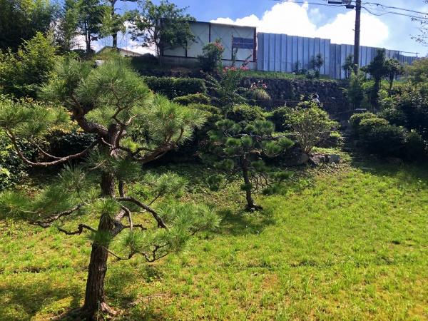 高槻市黄金の里１丁目の中古一戸建て