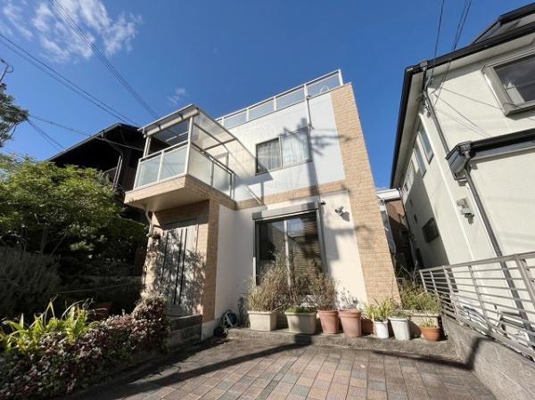高槻市奥天神町１丁目の中古一戸建て