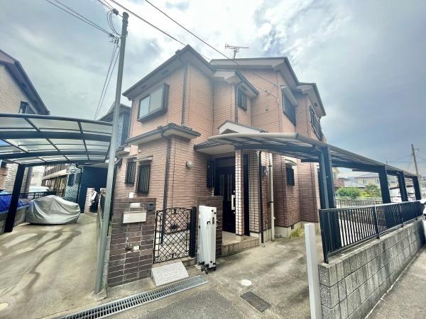 高槻市氷室町１丁目の中古一戸建て