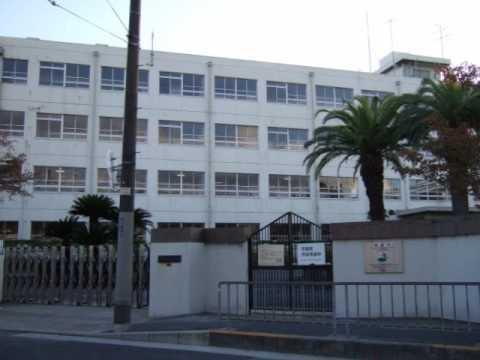 高槻市柱本6丁目の中古一戸建て(高槻市立柱本小学校)