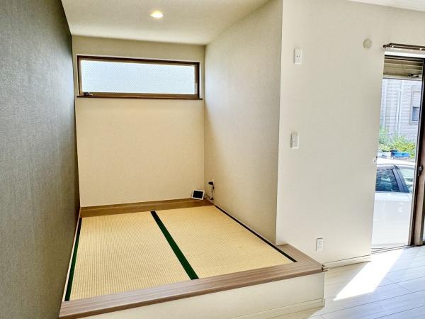 高槻市東和町の中古一戸建て
