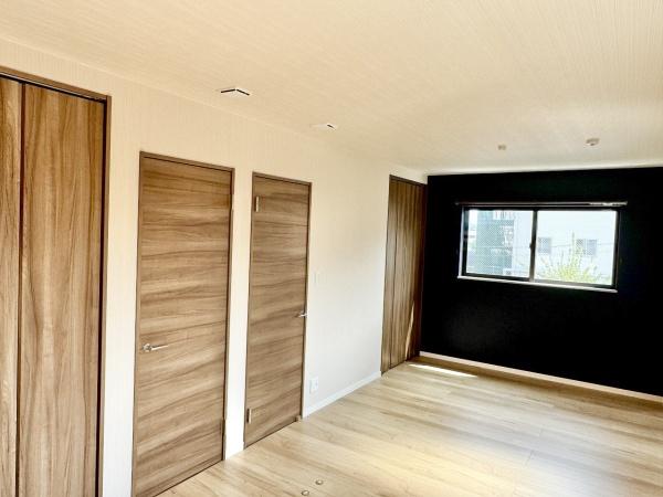 高槻市東和町の中古一戸建て