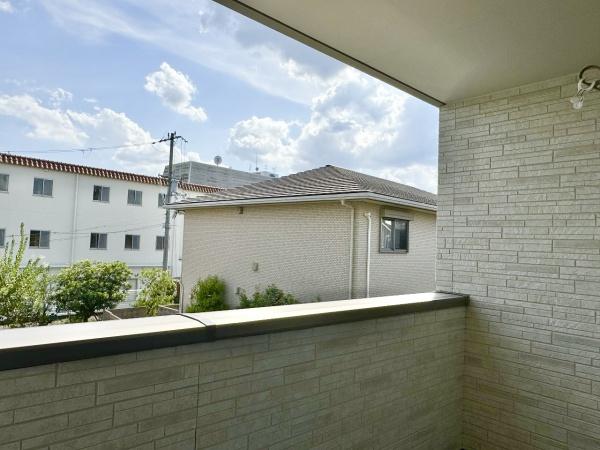 高槻市東和町の中古一戸建て
