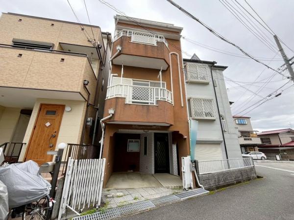 高槻市塚脇１丁目の中古一戸建