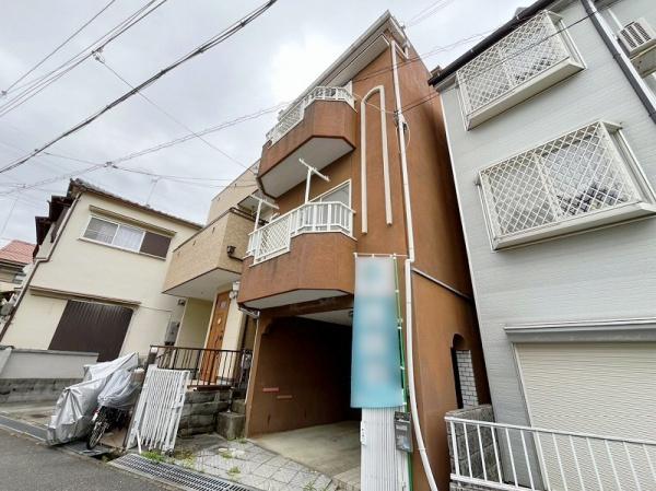 高槻市塚脇１丁目の中古一戸建て