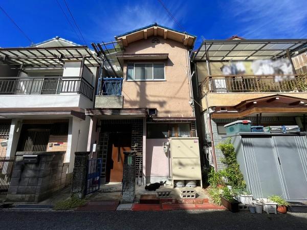 高槻市柳川町２丁目の一戸建