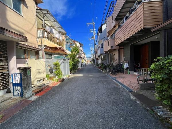高槻市柳川町２丁目の一戸建