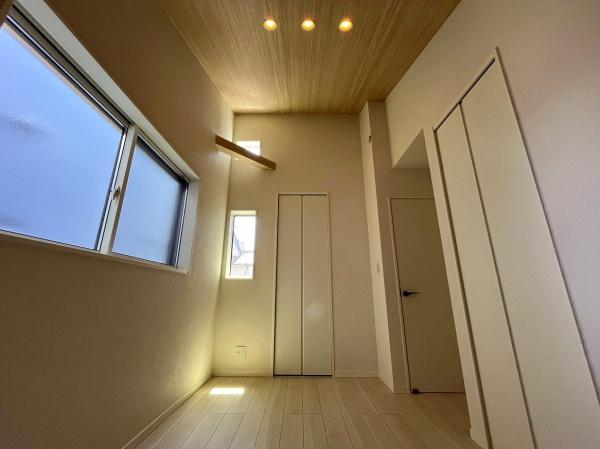 高槻市川西町３丁目の中古一戸建て