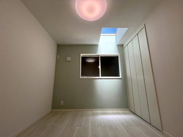 高槻市川西町３丁目の中古一戸建て
