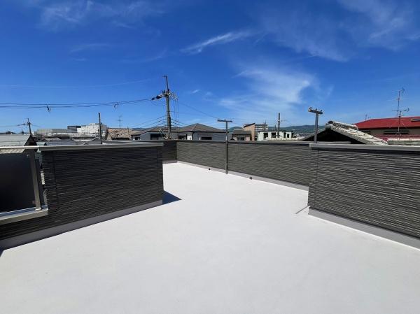 高槻市川西町３丁目の中古一戸建て
