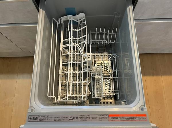 高槻市大蔵司２丁目の新築一戸建