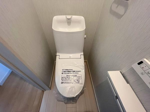 高槻市大蔵司２丁目の新築一戸建