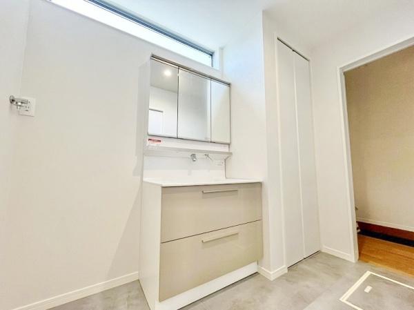 高槻市奈佐原元町の新築一戸建