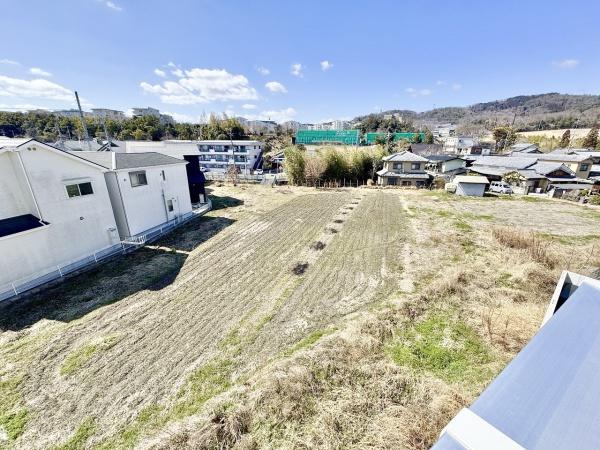 高槻市奈佐原元町の新築一戸建